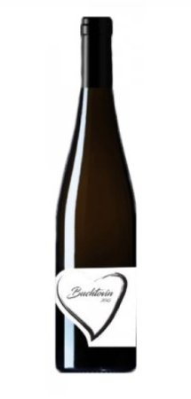 Lahev vína Rulandské šedé 2023, zemské víno (suché)