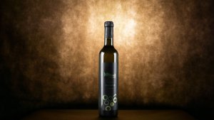 Lahev vína Pálava 2023, moravské zemské víno (sladké)