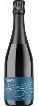 Lahev vína Sekt Blanc de Blancs 2022, šumivé víno stanovené oblasti (sekt s.o.) (extra brut)
