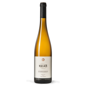 Lahev vína Chardonnay 2023, pozdní sběr (suché)