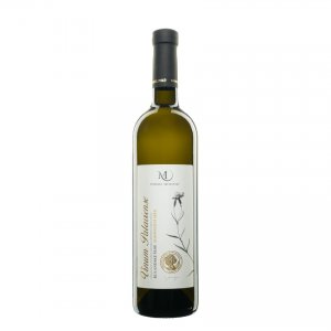 Lahev vína Rulandské šedé Vinum Palaviense 2021, pozdní sběr (suché)