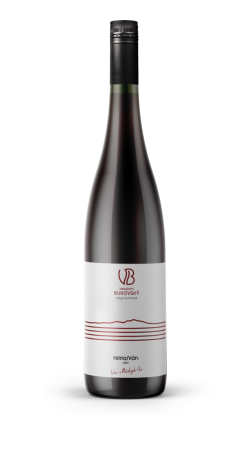 Lahev vína Cuvée Nitria / Váh 2019, zemské víno (suché)