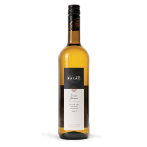 Lahev vína Irsai Oliver 2023, jakostní víno (polosuché)