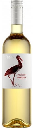 Lahev vína Neuburské 2022, kabinetní víno (suché)
