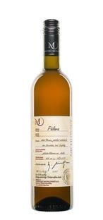 Lahev vína Pálava likérové víno, jakostní likérové víno (sladké)