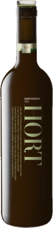 Lahev vína Sauvignon 2022, voc (suché)