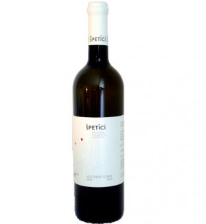 Lahev vína Veltlínské zelené minima 200 2019, zemské víno (suché)