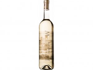 Lahev vína Müller Thurgau 2020, zemské víno (suché)