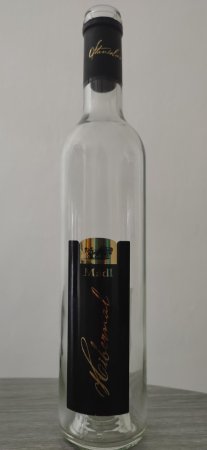 Lahev vína Hibernal 2019, pozdní sběr (suché)