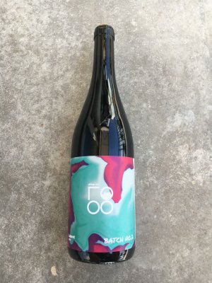 Lahev vína Laurot | nefiltrované | nesířené | Batch No. 2 2019, zemské víno (suché)