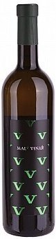 Lahev vína Sauvignon 2011, pozdní sběr (suché)