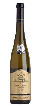 Lahev vína Sauvignon (Family Reserve) 2009, výběr z bobulí (polosladké)