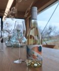 Frizzante Müller Thurgau 2025, moravské zemské víno - perlivé