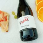 Rulandské šedé 2023, výběr z hroznů