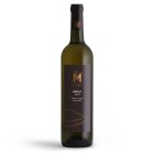 Pálava 2024, výběr z hroznů