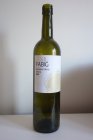 Sauvignon Blanc (Sahara) 2021, moravské zemské víno