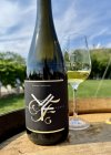 Sekt Chardonnay & Pinot 2019, extra brut 2019, jakostní šumivé víno