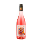 Zweigeltrebe rosé - FRIZZANTÉ 2024, moravské zemské víno - perlivé