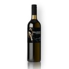 Cuvée Merlot&Cabernet, moravské zemské víno