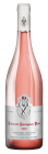 Cabernet Sauvignon rosé 2022, pozdní sběr