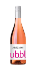 BUBBLES Rosé Frizzante 2024, perlivé víno