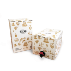 Veltlínské zelené 2024, moravské zemské víno