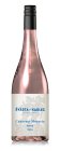 Cabernet Moravia Rose 2024, pozdní sběr