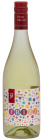 Frizzante Cuvée 2024, moravské zemské víno - perlivé