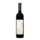 Carmenere Ch. Dowina 2020, pozdní sběr