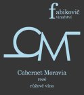 Cabernet Moravia 2024, moravské zemské víno - perlivé