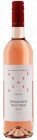 Pinot noir, Zweigeltrebe Rosé 2024, kabinetní víno