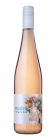 Cabernet Moravia Rose 2024, pozdní sběr