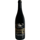 Cabernet Sauvignon 2021, pozdní sběr