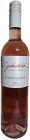 Frankovka rosé 2024, zemské víno