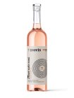 πnot noir rosé 2024, výběr z hroznů