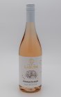 Frizzante rosé 2024, moravské zemské víno - perlivé