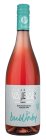 Frankovka rosé - BUBLINKA 2024, moravské zemské víno - perlivé