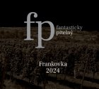 Frankovka 2024, moravské zemské víno