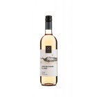 Zweigeltrebe - klaret 2024, pozdní sběr