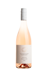 Frizzante rosé cuvée 2024, moravské zemské víno - perlivé