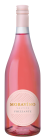 Frizzante Frankovka rosé, moravské zemské víno - perlivé
