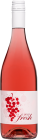 André rosé FRESH 2024, zemské víno - perlivé