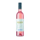 Rosé Horák 2023, pozdní sběr