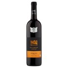 Rulandské modré (Tesco finest) 2021, pozdní sběr