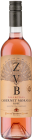 Cabernet Moravia rosé (ZVB Collection) 2023, jakostní víno