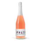 FreshSecco Zweigeltrebe rosé 2024, moravské zemské víno - perlivé
