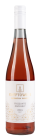 Frizzante  rosé Zweigelt 2024, moravské zemské víno - perlivé