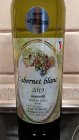 Cabernet blanc 2019, moravské zemské víno