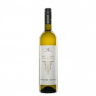 Ryzlink vlašský 2022, pozdní sběr