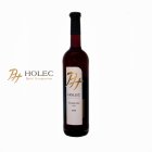 Zweigeltrebe 2023, moravské zemské víno